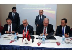 Türkiye Voleybol Federasyonu, Geleceğin Voleybolcuları İçin Güç Birliği Yaptı