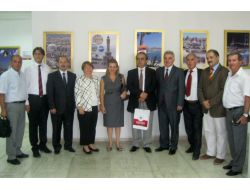 Saü İle Prizren Üniversitesi Arasında Akademik İşbirliği Protokolü İmzalandı