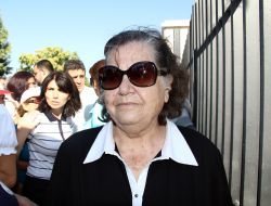 Kocadon'un Yargılanmasına Başlandı