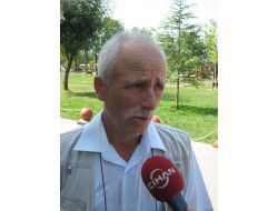 Patlayıcılar Geniş Bir Alana Yayıldı, Herkes Evini Ve Çevresini Kontrol Etsin'