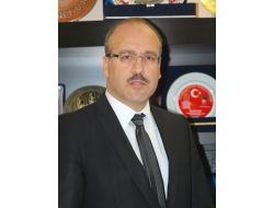 Bugiad Başkanı Ali Fuat Er’den Başsağlığı Mesajı