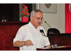 Kuyumcular Kosgeb Destekleri Hakkında Bilgilendirildi