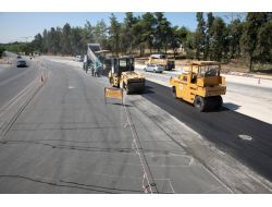 'Akıllı Dokunuş' Üniversite Kavşağı’nda