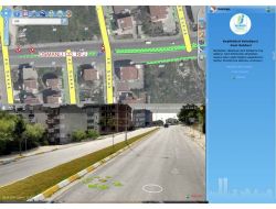 Beylikdüzü Belediyesi 360 Derece “kent Otomasyon Sistemi”ni Tamamlıyor