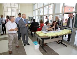 Recep Tayyip Erdoğan Hayranlığı Yabancı Öğrencileri Rize'ye Yönlendiriyor