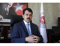 Yargıda Branşlaşma Dönemi Başladı