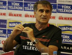 Şenol Güneş: Benim Hayatımda Pes Etmek Diye Bir Şey Yok