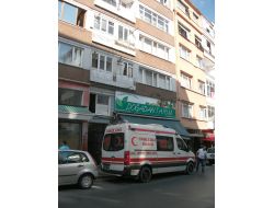 Patlamada, Chp Beşiktaş İlçe Başkanı'nın Yeğeni De Şehit Oldu