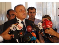 Oktay Vural: Yetkililer Afyon Konusunda Kafa Karıştırıcı Açıklama Yapmamalı