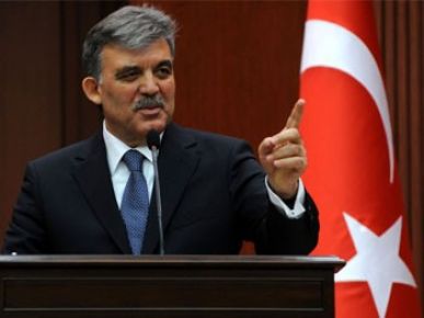 Gül, 23 üniversiteye rektör atadı!