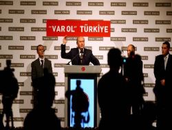 "Kötü Söz, Sahibine Misliyle Aittir!"