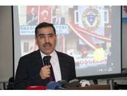 Kültürevleri, Toplumsal Barışın Merkezi Olacak