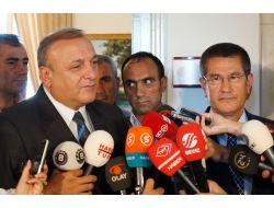 Ak Parti Ve Mhp, Yerel Seçim İçin 27 Ekim'de Uzlaştı