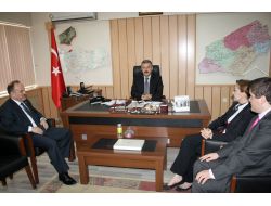 Gedikli: Türkiye'nin Mr'ını Çekiyoruz