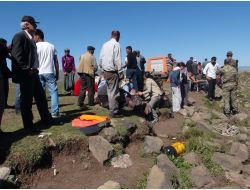 İki Kuzen Gölette Boğuldu