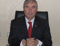 Başkan Yenihan: Milletimiz Metanetle Bütün Olumsuzlukları Aşacak Güce Sahiptir