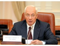 Ukrayna, Türkmenistan Vatandaşlarına Vize Rejimini Kolaylaştırmak İstiyor