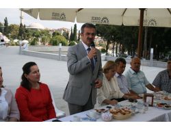 Gebze'nin Yetenekleri Sahneye Çıkacak