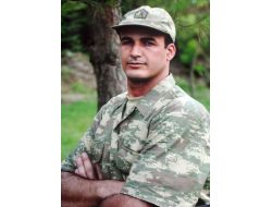 Nevşehir’e Şehit Ateşi Düştü