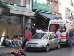 Şehitlik Haberi Arkadaşlarını Gözyaşlarına Boğdu