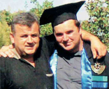 17'si 3 günlük askerdi!..