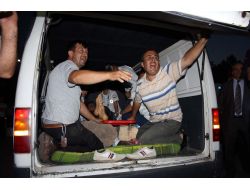 Gencin Kolunu Kaptırdığı Silaj Makinesiyle Hastane Yolculuğu 8 Saat Sürdü