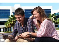 Gediz Üniversitesi’nde Online Eğitimle Sınırlar Aşıldı