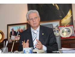 Tşof'dan Servis Şoförlerine Uyarı: Kurallara Uyun