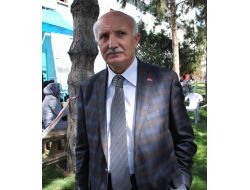 Karayel: Teröristler Gece Silahlı, Gündüz Külahlı Hale Geldi