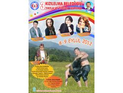 Kızılelma’da Festivalin Müzik Bölümü İptal Edildi