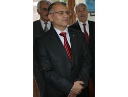 Adana Emniyet Müdürü Mehmet Avcı Merkeze Alındı