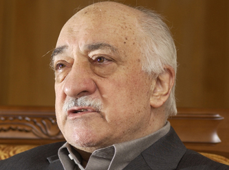 GÜLEN'DEN TAZİYE MESAJI