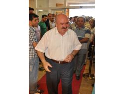 Artuklu Üniversitesi Rektörlüğü'ne Yeniden Prof. Omay Atandı