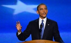 Sosyal medyada Obama kazandı!