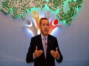Erdoğan'dan KERBELA Benzetmesi