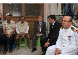 Şehit Babası: 'İhmal Varsa Üzerine Gitmezlerse, Hakkım Helal Değil'