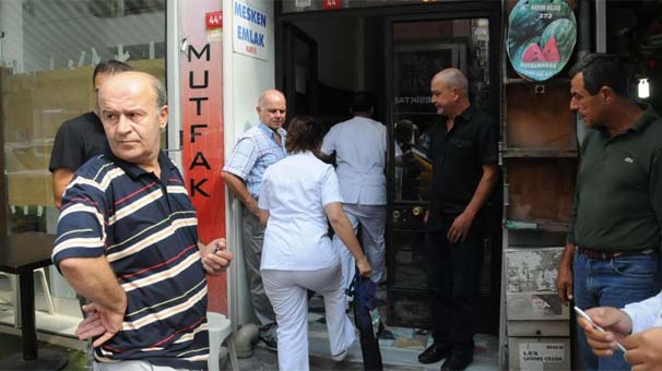 Biraz geç kalmadınız mı?