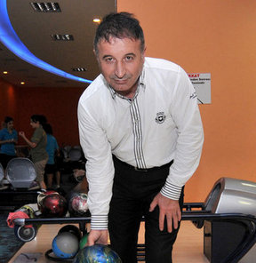 ÜNLÜ İSİMLER DART’TA HÜNERLERİNİ SERGİLEYECEK!