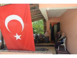 Şehit Babası: Oğlumun Ölümündeki İhmal Şüphesi İçimi Kemiriyor