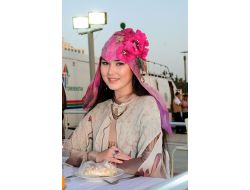 Avaza Kültür Festivali Renkli Görüntülere Sahne Oldu