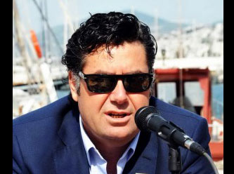 Mehmet Kocadon istifa etti!