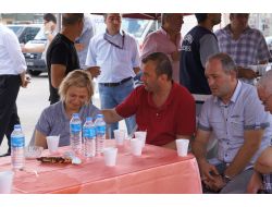 Şehit Annesi: Onu Ben Doğurdum, Parçası Da Olsa Göreceğim