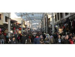 Hanlar Bölgesi Artık Her Gün Açık Kalacak