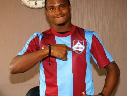 1461 Trabzon, Ofoedu İçin Tören Düzenledi