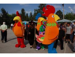 Beyaz Et Tüketiminde Avrupa Birincisiyiz