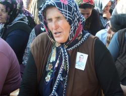 Şehit Piyade Onbaşı Yıldırım Dualarla Ebediyete Uğurlandı