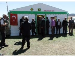 Sarıkamışlı Şehit Annesinin Kürtçe Ağıtları Yürekleri Dağladı