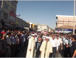 Konya, Üç Günde 3 Şehit Verdi!