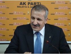 Ak Partili Mustafa Şahin: Çiftçi Kredi Borçları Ertelendi