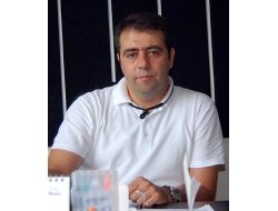 Sındırgı Meslek Yüksek Okulu'nun İlk Yabancı Öğrencileri